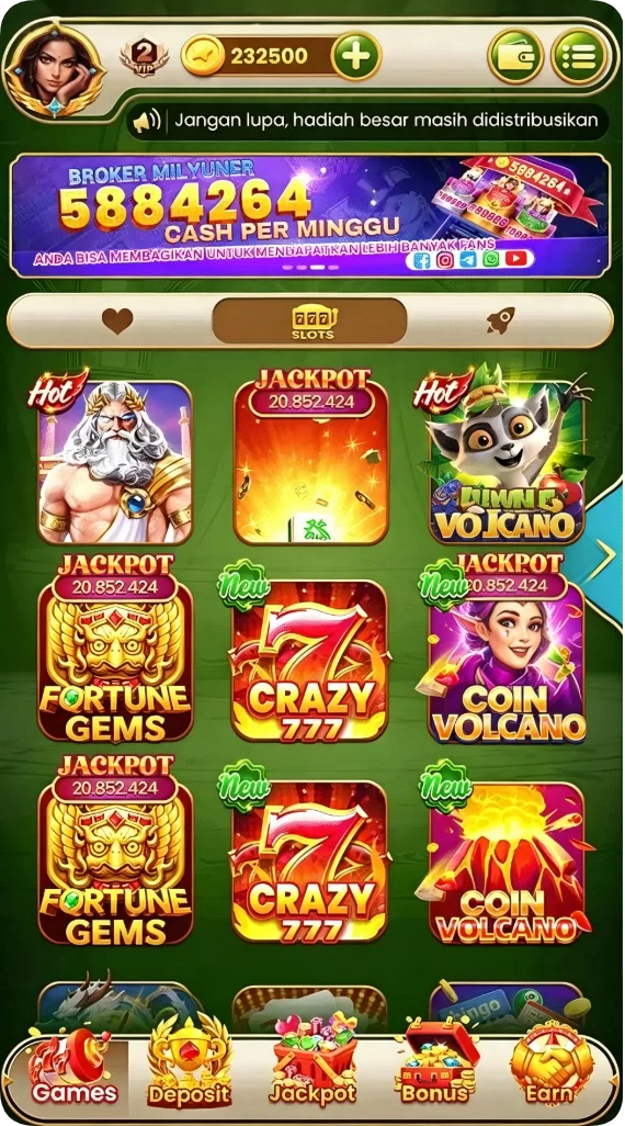 hokiterus88 APK
